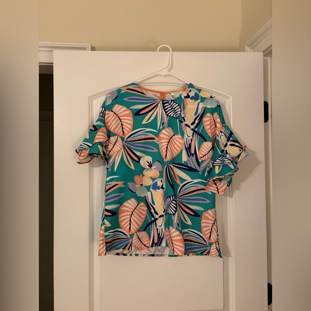 JADE Top XS